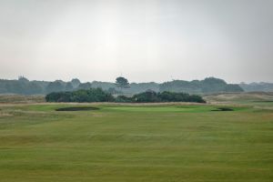 Royal Lytham And St Annes 2nd